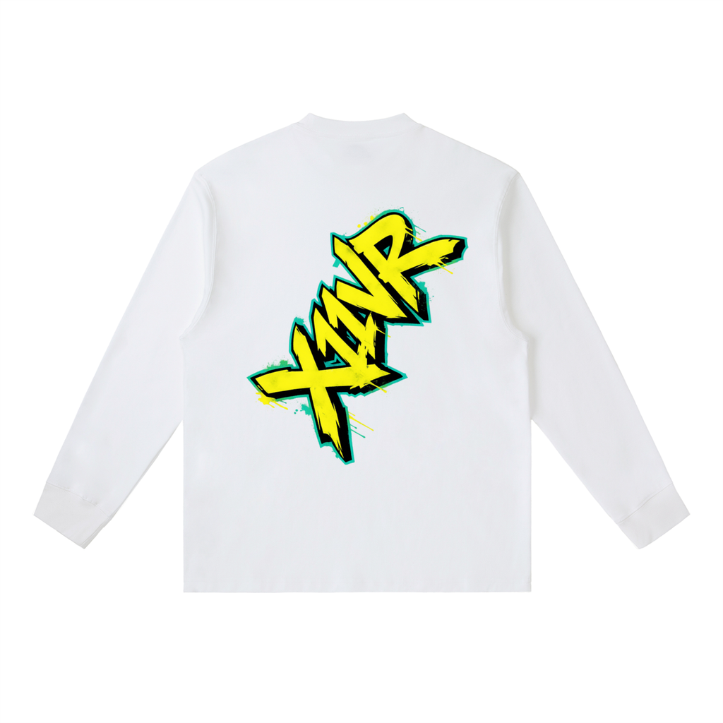X11VR Merch Long-sleeve