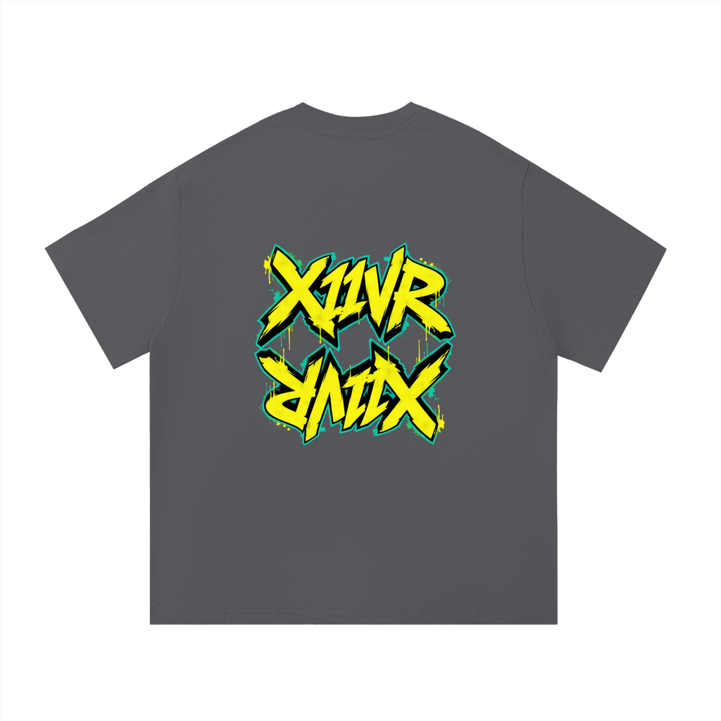 X11VR Cotton T-Shirt
