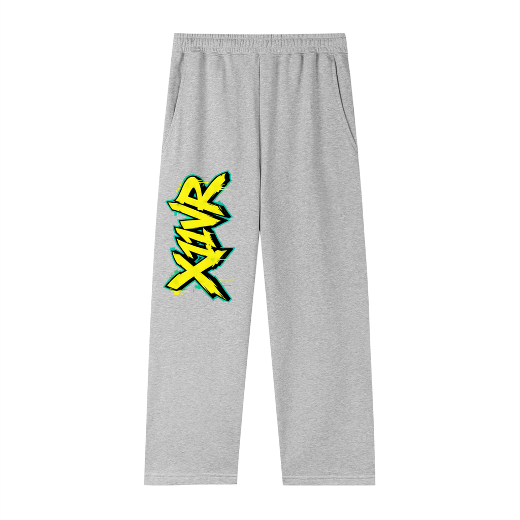 X11VR, Sweatpants
