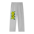 X11VR, Sweatpants