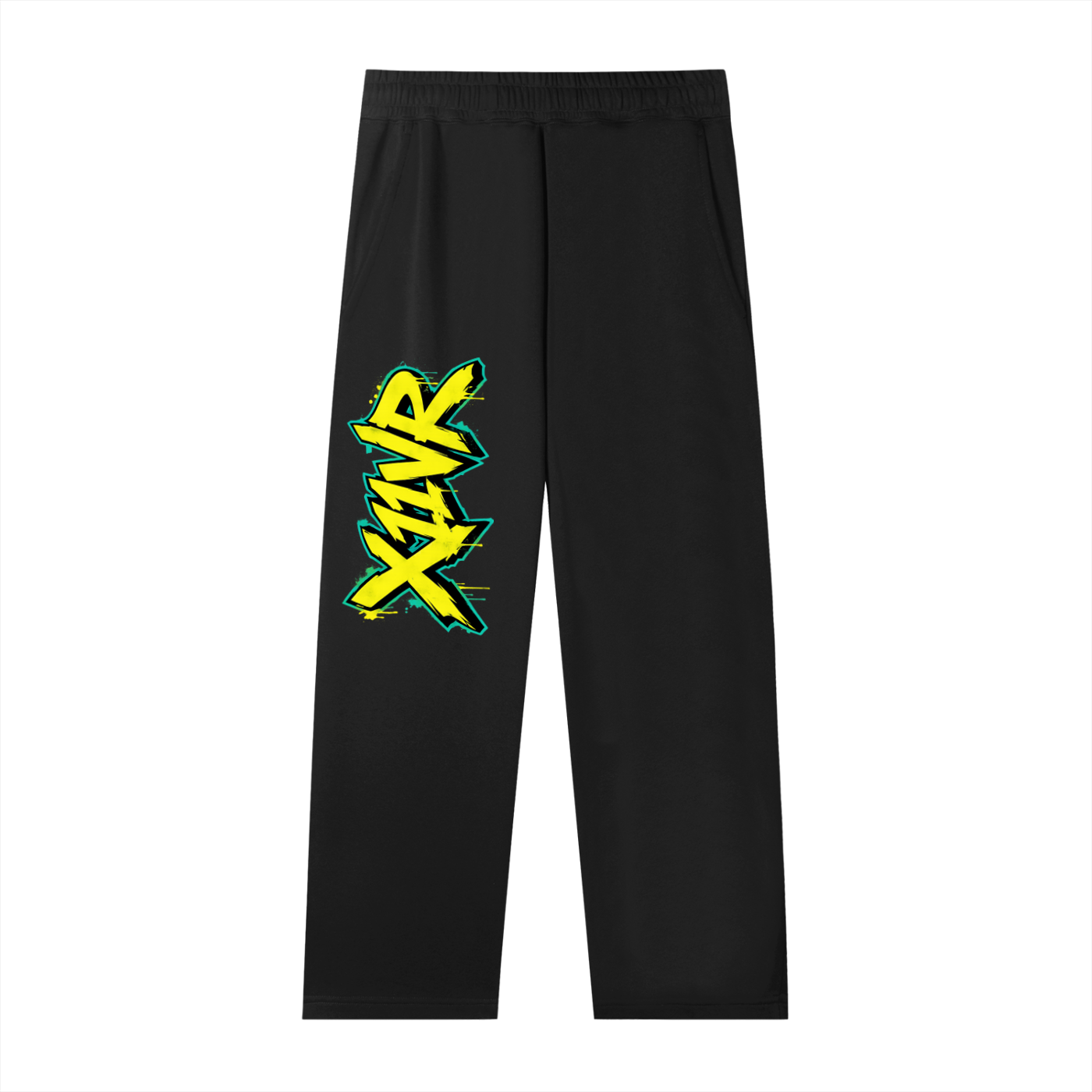 X11VR, Sweatpants