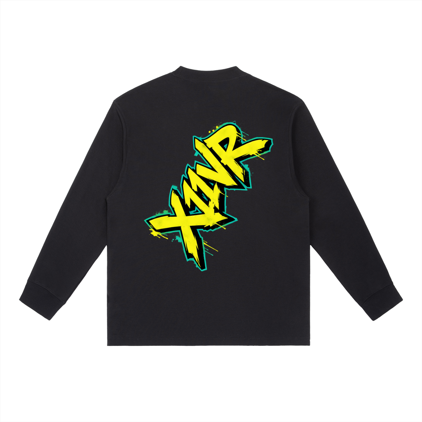 X11VR Merch Long-sleeve