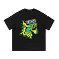 X11VR Cotton T-Shirt – Heavyweight Unisex Tee