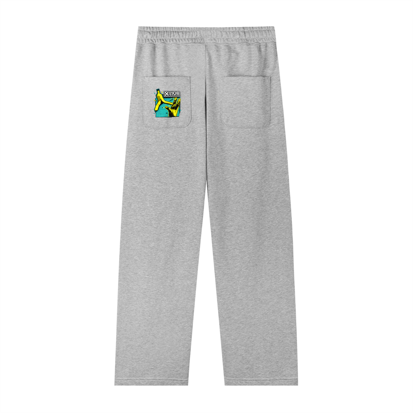 X11VR, Sweatpants