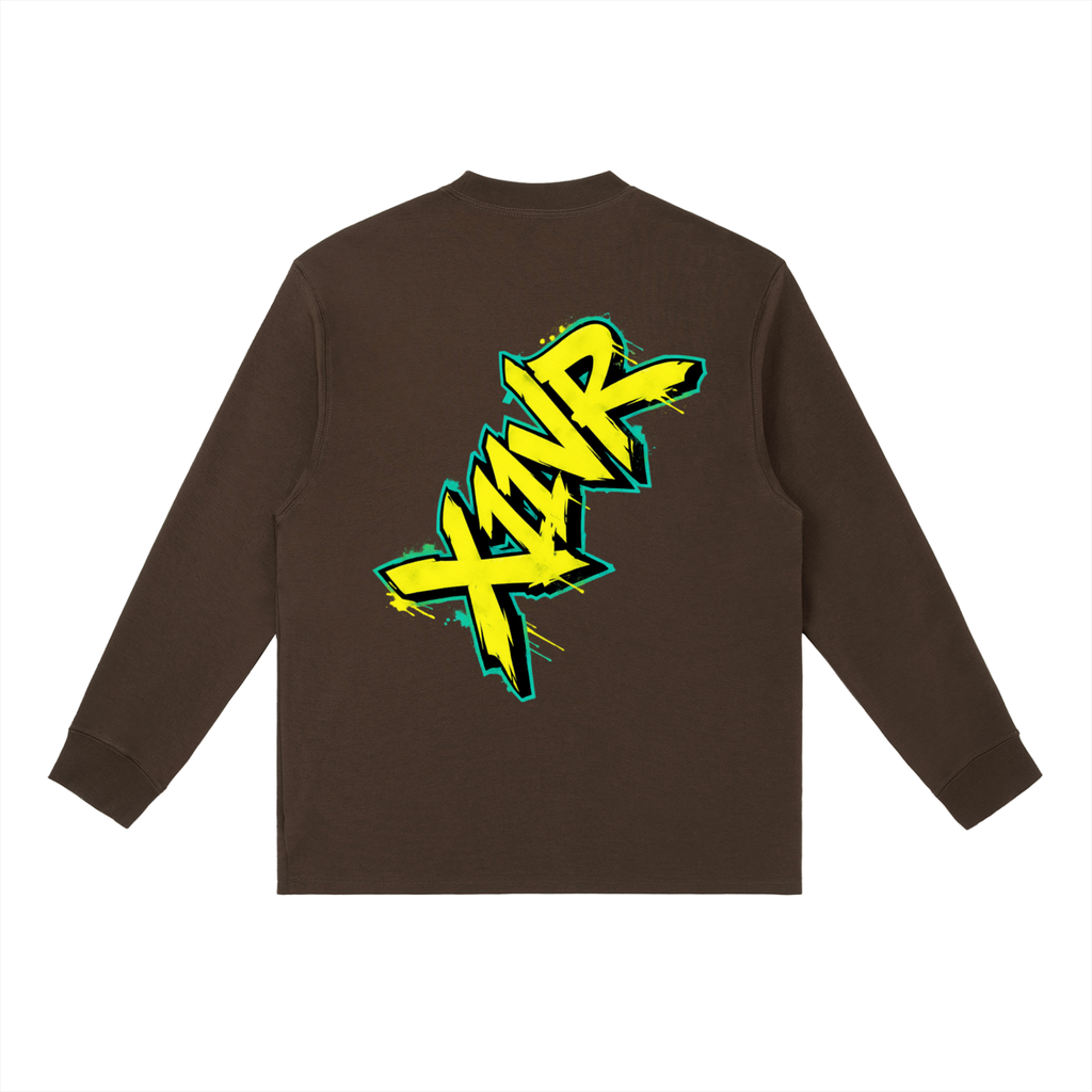 X11VR Merch Long-sleeve