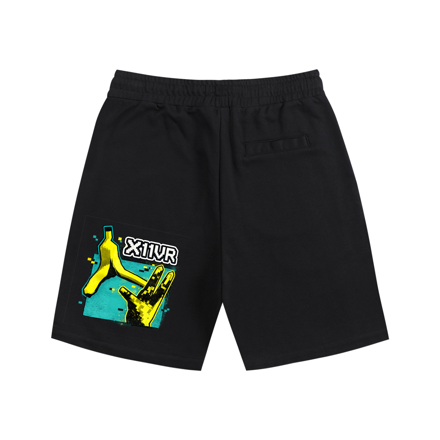 Essential Cotton Shorts