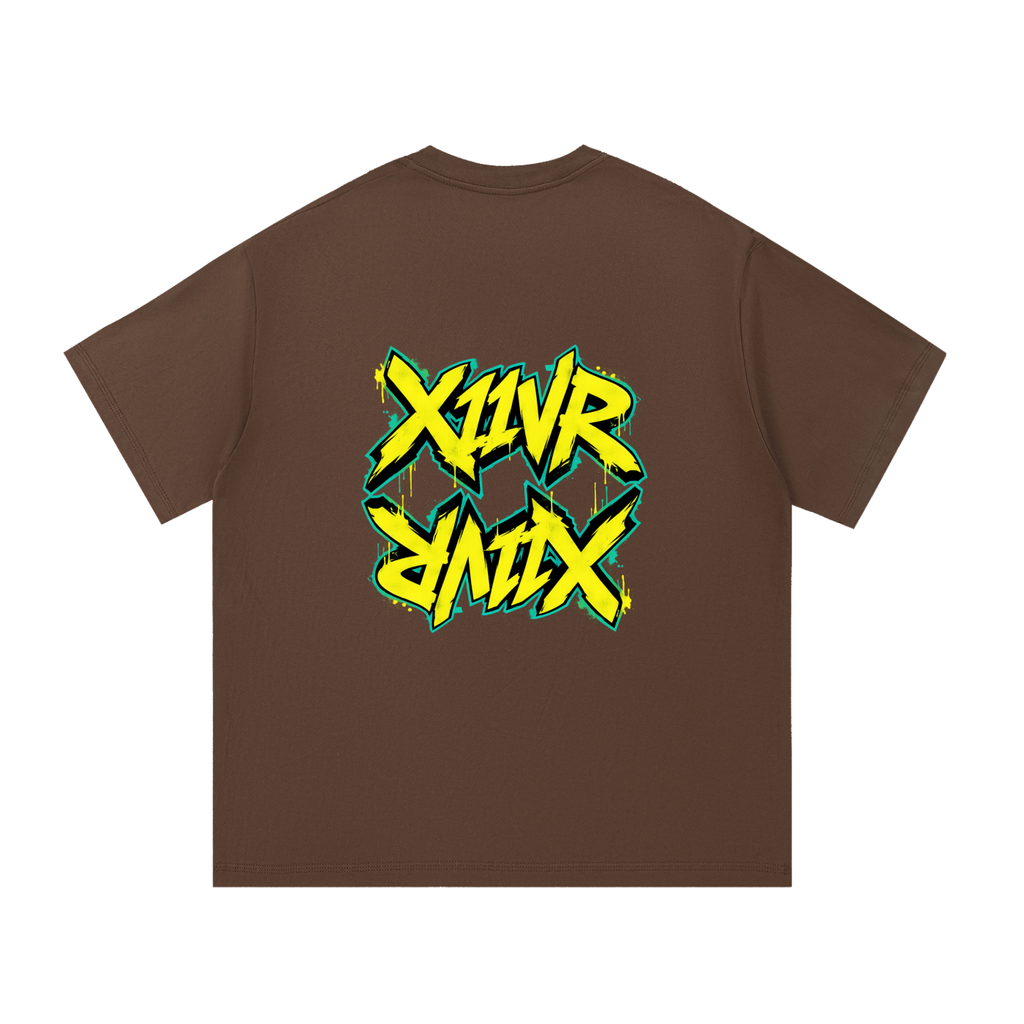 X11VR Cotton T-Shirt