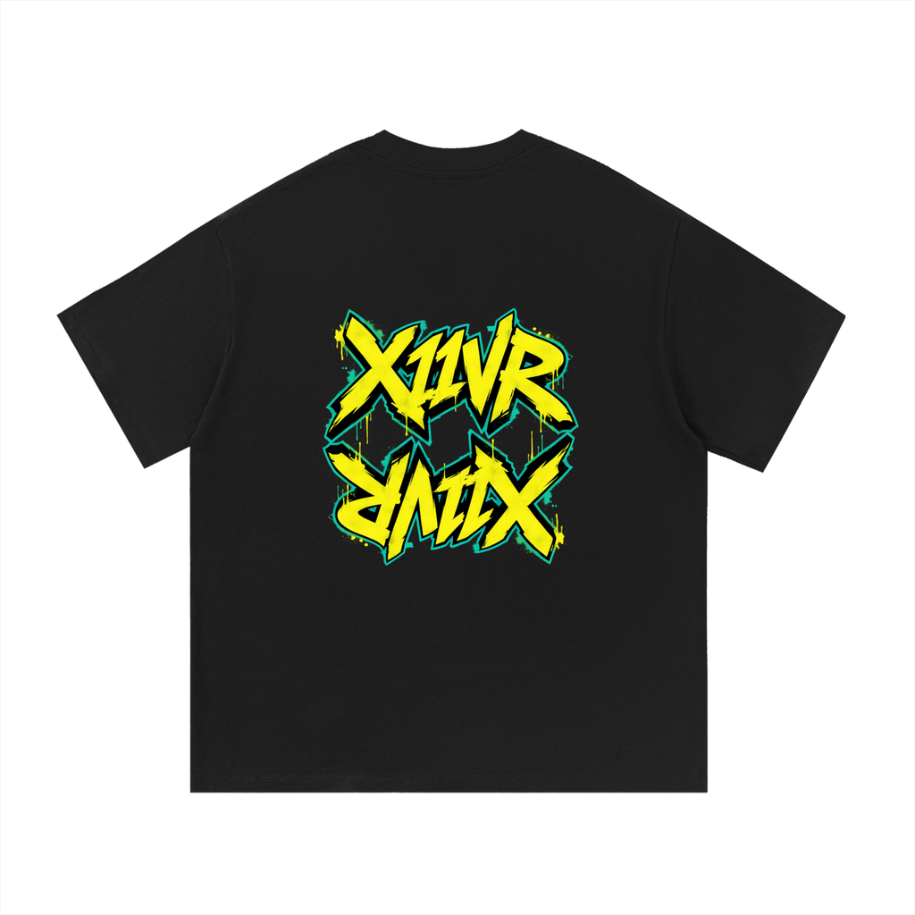 X11VR Cotton T-Shirt