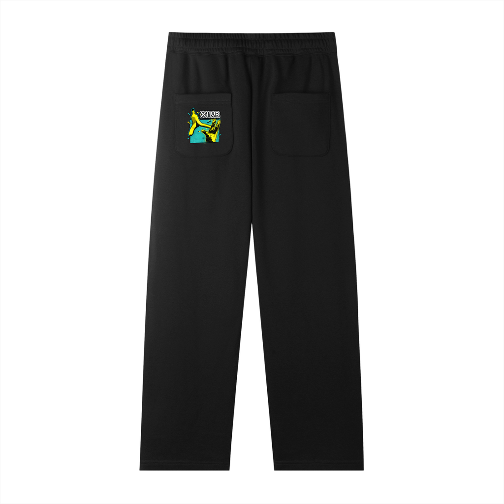 X11VR, Sweatpants
