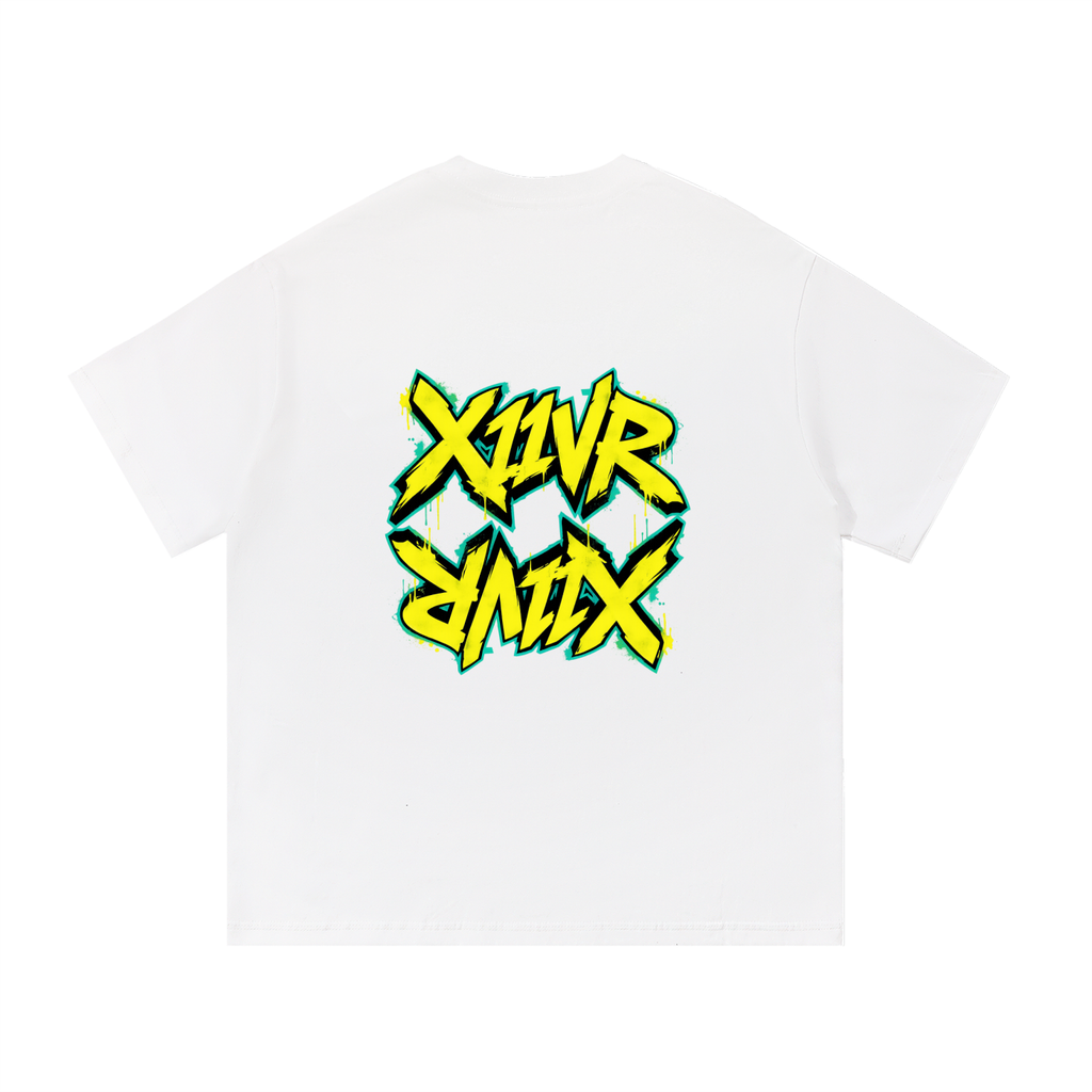 X11VR Cotton T-Shirt