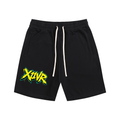 Essential Cotton Shorts