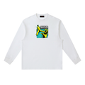X11VR Merch Long-sleeve