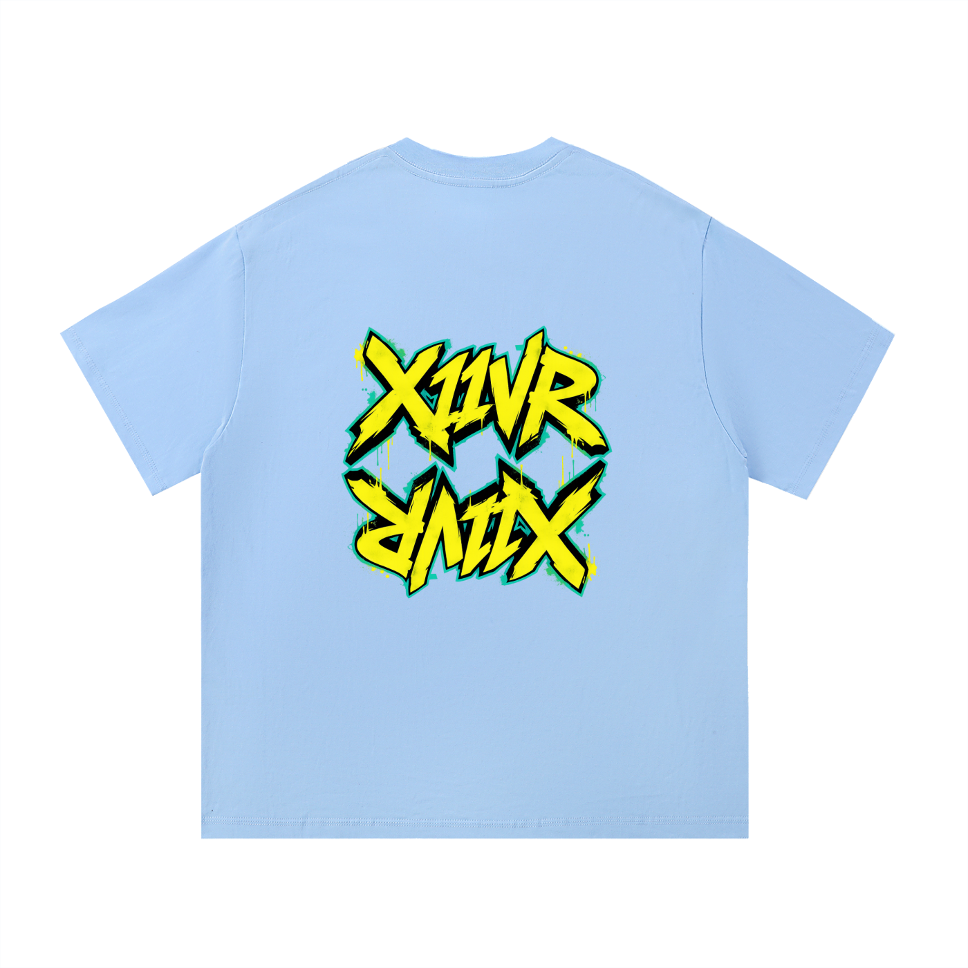 X11VR Cotton T-Shirt