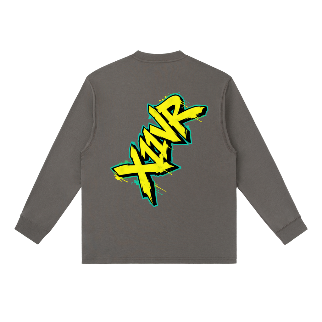 X11VR Merch Long-sleeve