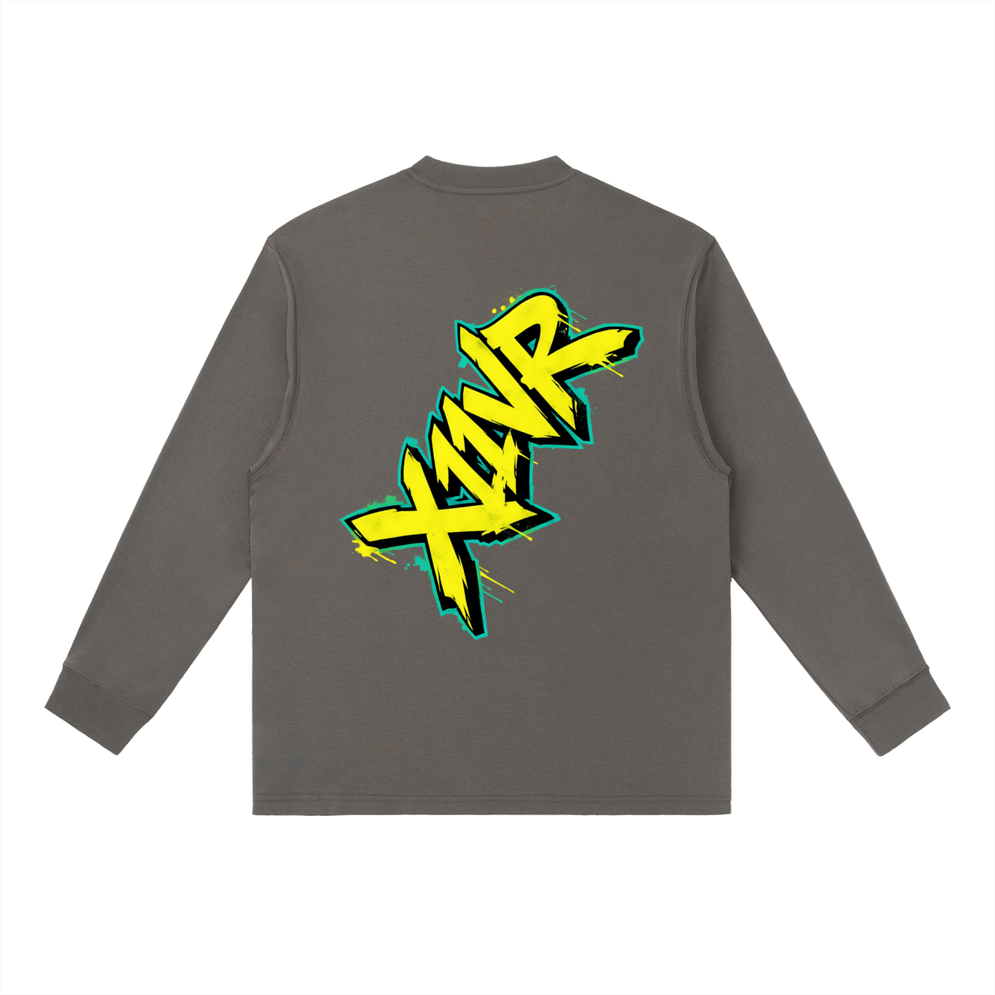 X11VR Merch Long-sleeve